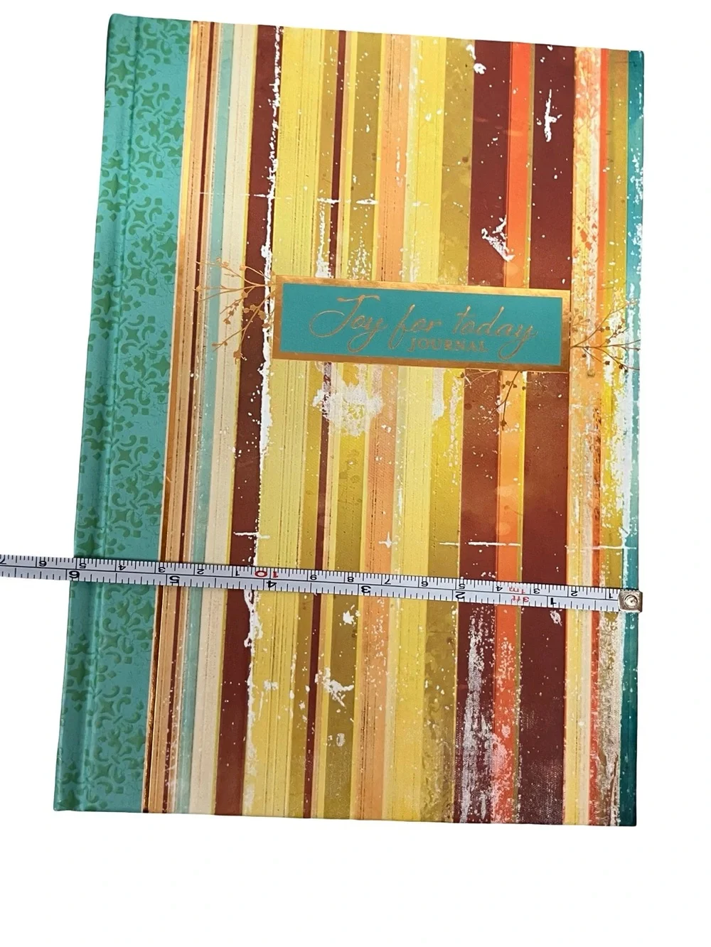 Dayspring Journal Bundle Joy For Today & Whatever Is Lovely Religious Christian